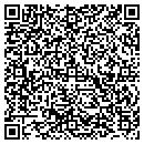 QR code with J Patrick Dye LLC contacts