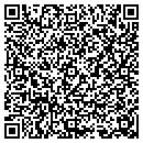 QR code with L Rousey Edward contacts