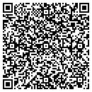 QR code with L H Management contacts