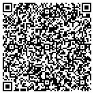 QR code with Surroundings Custom Interiors contacts