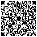QR code with Jason Tverdy contacts