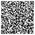QR code with L D Green contacts