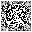 QR code with Allen D Stricklin contacts