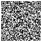 QR code with Cincinnati Shotokan Karate-DO contacts