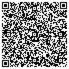 QR code with Cincinnati Tae Kwon DO Acad contacts