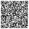 QR code with Dustin Inc contacts