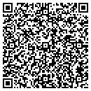 QR code with Allie R Wilson contacts