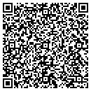 QR code with Allison Strange contacts