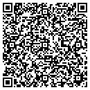 QR code with Armin B Apple contacts