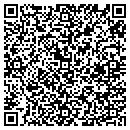 QR code with Foothill Nursery contacts