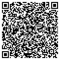 QR code with Bellingham contacts