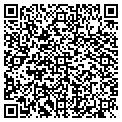 QR code with Fujii Nursery contacts