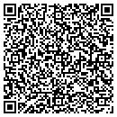 QR code with J V Mechanical LLC contacts