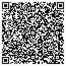 QR code with B H B L L C contacts