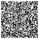 QR code with G Lih Ltd contacts