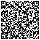 QR code with Arthur Vohs contacts