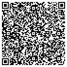QR code with Hess' Oriental Martial Arts contacts