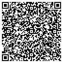 QR code with Albert Moore contacts