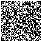 QR code with Hill's Family Karate LLC contacts