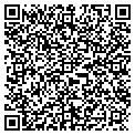 QR code with Hosts Association contacts