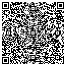 QR code with Hindman's Steve East Coast Karate contacts