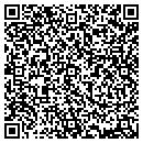 QR code with April A Tilford contacts