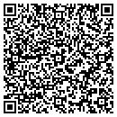 QR code with L & K's Hornets Nest contacts