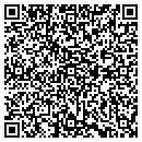 QR code with N R E Auto Electric Rebuilders contacts