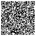 QR code with C Adam Roy contacts