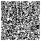 QR code with J Kim Martial Arts-Tang Soo DO contacts