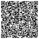 QR code with J K Kang's Tae Kwon DO Center contacts