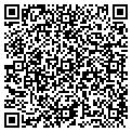 QR code with AVCP contacts