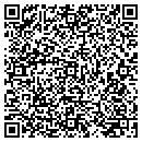 QR code with Kenneth Lemoine contacts