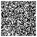QR code with F M Dill & Sons Inc contacts