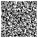 QR code with J A Susco Company Inc contacts