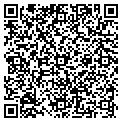 QR code with Azzarito Lara contacts