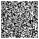 QR code with Alan Hacker contacts
