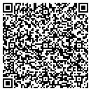 QR code with Arthur Hoff Farms contacts