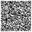 QR code with Custom Carpet & Floor Covering contacts