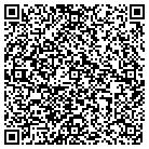 QR code with Custom Made Carpets LLC contacts