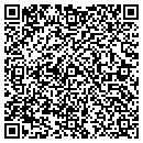 QR code with Trumbull Shell Service contacts