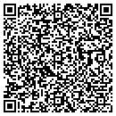 QR code with Aaron Miller contacts
