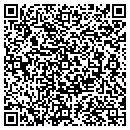 QR code with Martin's Academy Of Tae Kwon Do contacts