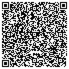 QR code with Master Martial Arts Instructio contacts