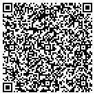 QR code with Masters Of Light Marshal Arts contacts