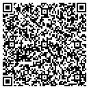 QR code with Arnold V Pagel contacts