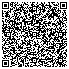 QR code with M M Utz Tae Kwon DO Institute contacts