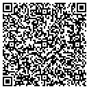 QR code with Jeannes Jems contacts
