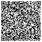 QR code with Nishime Family Karate contacts