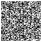 QR code with Oasis Interior Plant Design contacts